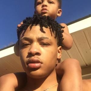 Meet your Posher, Corey